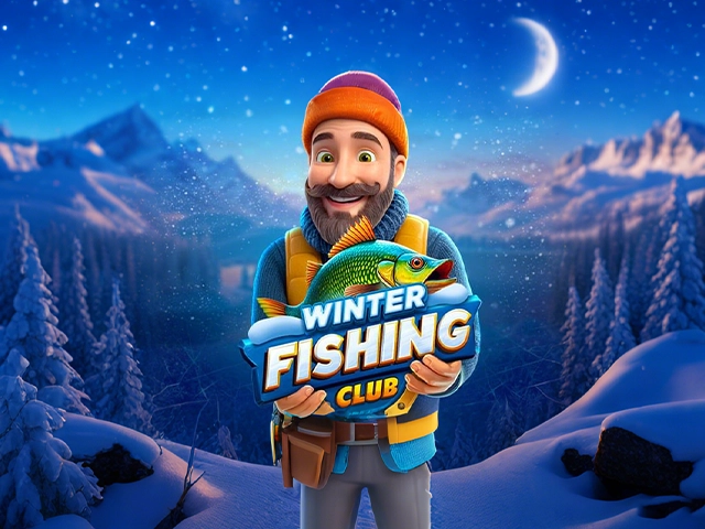 Winter Fishing Club